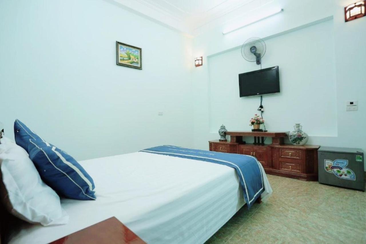 Tam Coc Guest House & Hostel Ninh Binh Exterior foto
