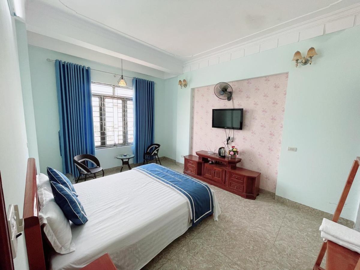 Tam Coc Guest House & Hostel Ninh Binh Exterior foto