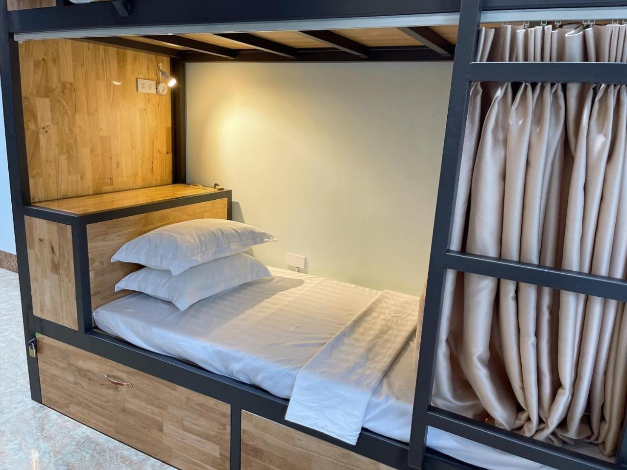 Tam Coc Guest House & Hostel Ninh Binh Exterior foto